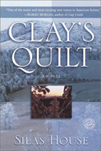 Clay's Quilt | 2001