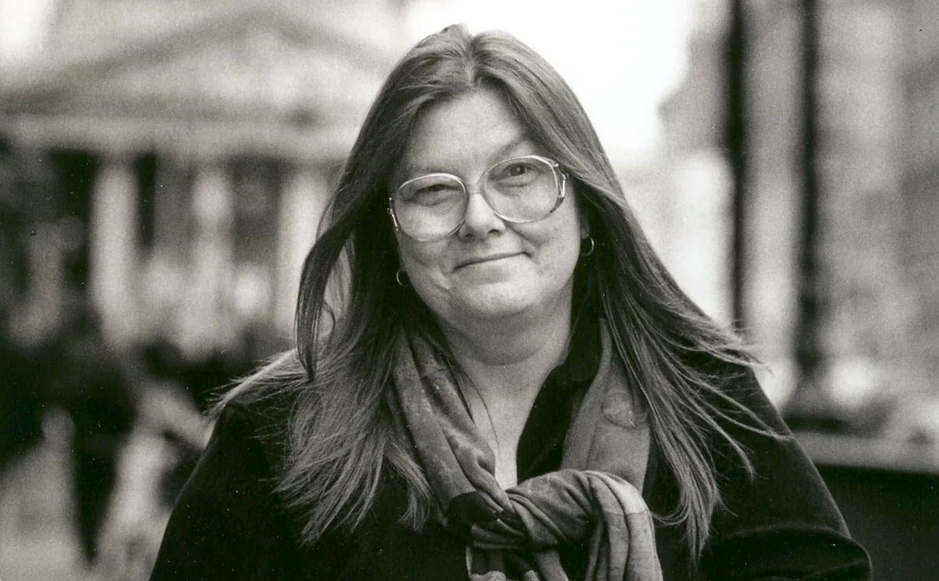 Dorothy Allison Appalachian Heritage Writer In Residence