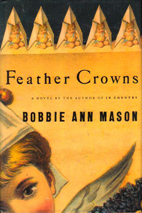 Feather Crowns
