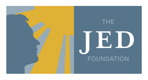 Jed Foundation
