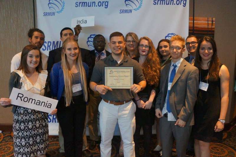 MUN Photo1