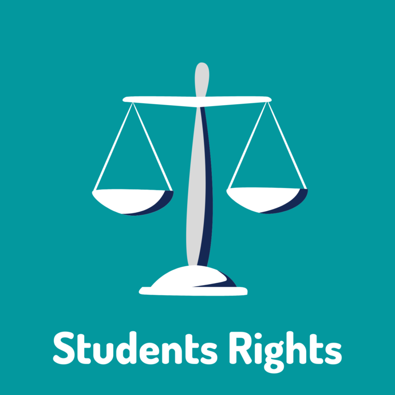 students rights