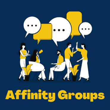 affinity groups