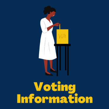 voting information