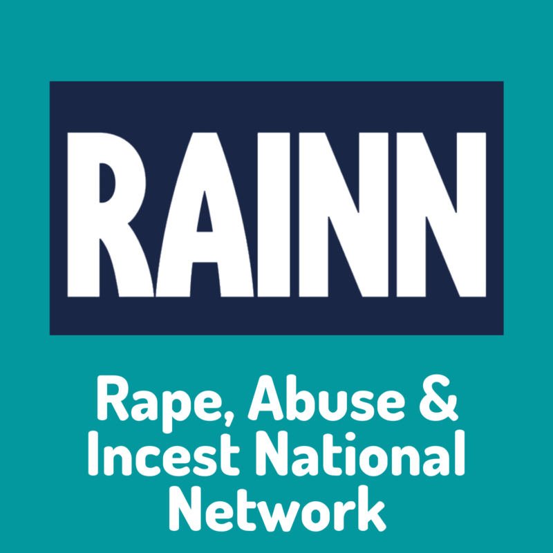 rape, abuse, and incest national network