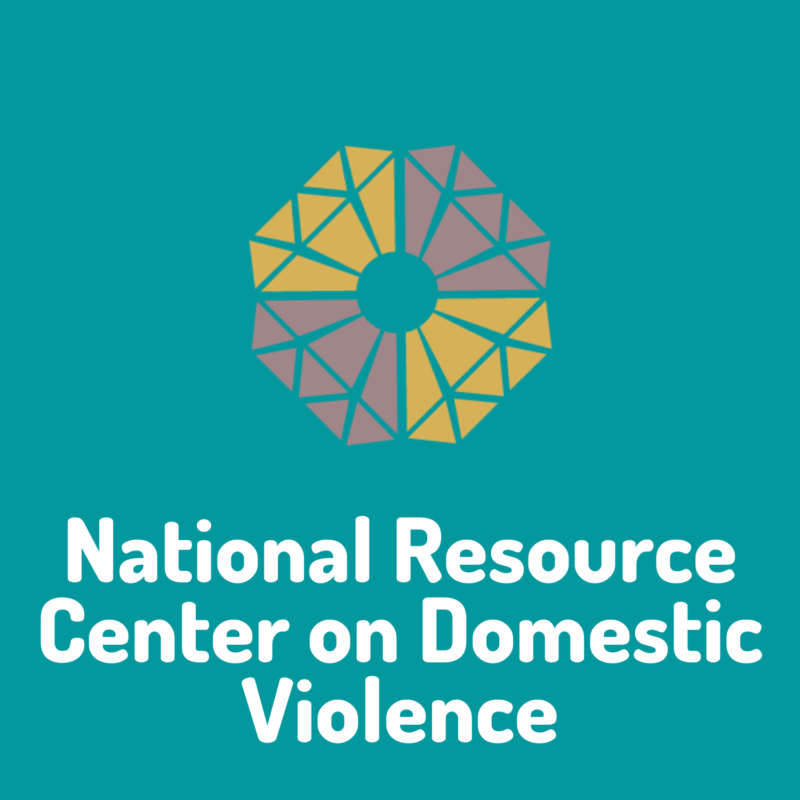 national resource center on domestic violence