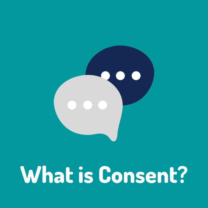 what is consent?