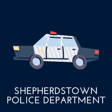 shepherdstown police department