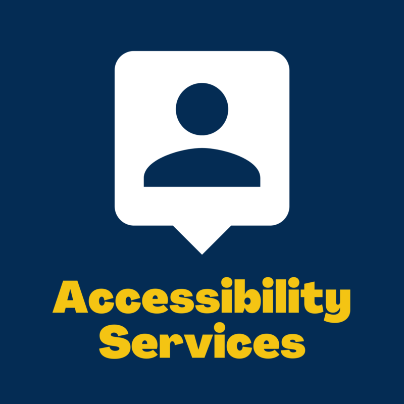 accessibility services
