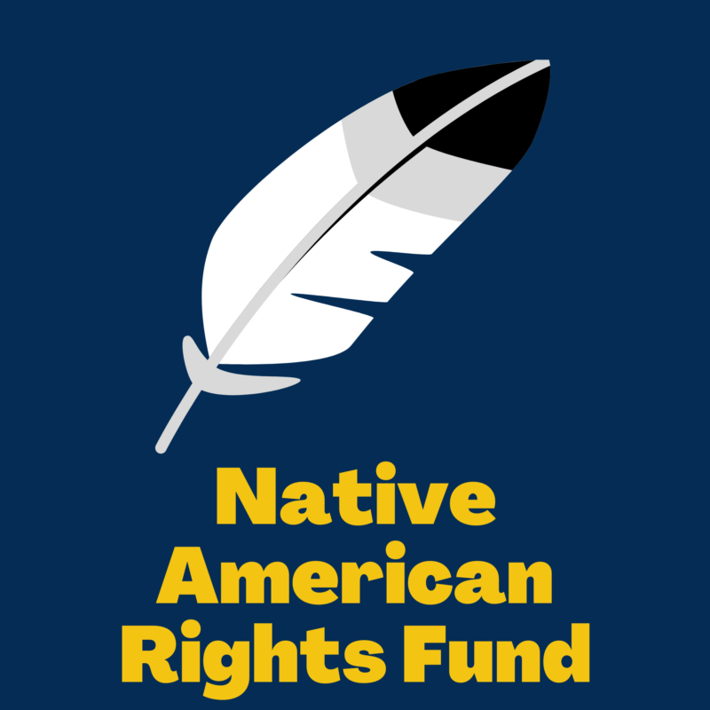 native american rights fund