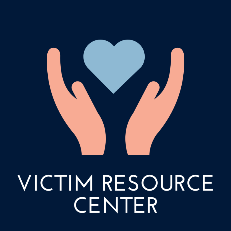 victim resource center