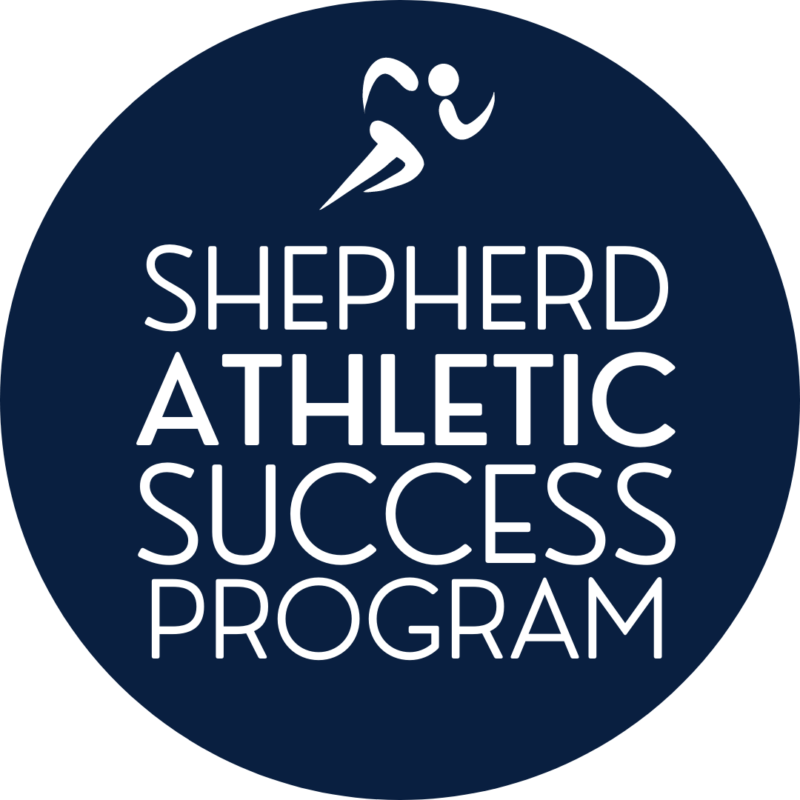 Shepherd Athletic Success Program