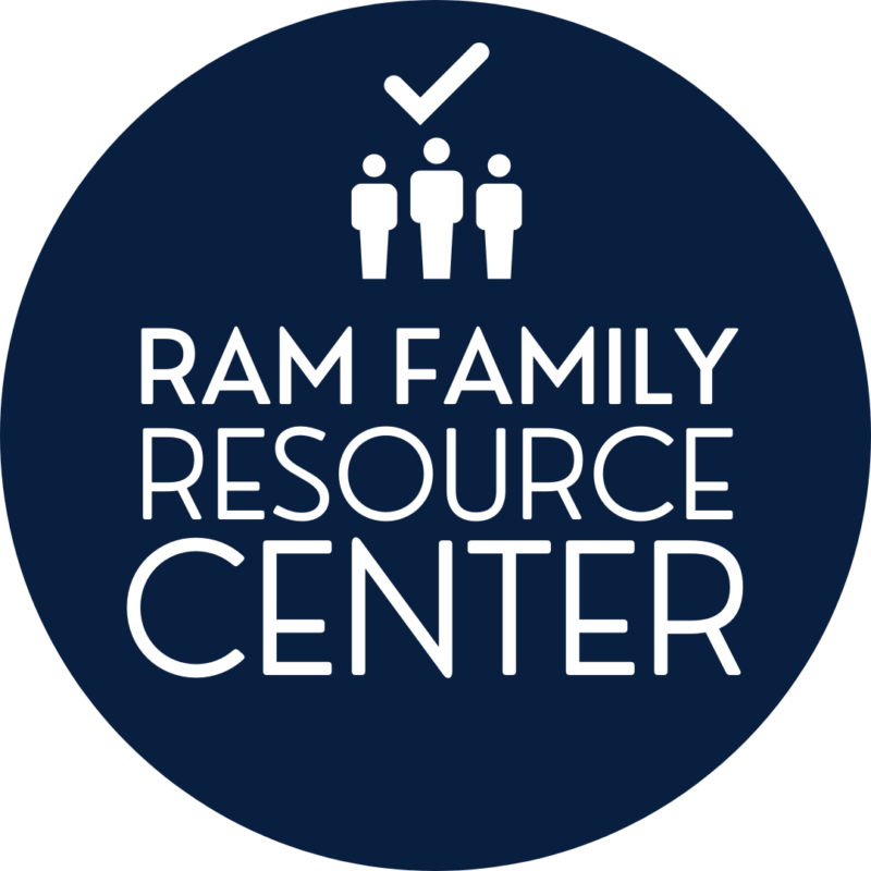 Ram Family Resource Center