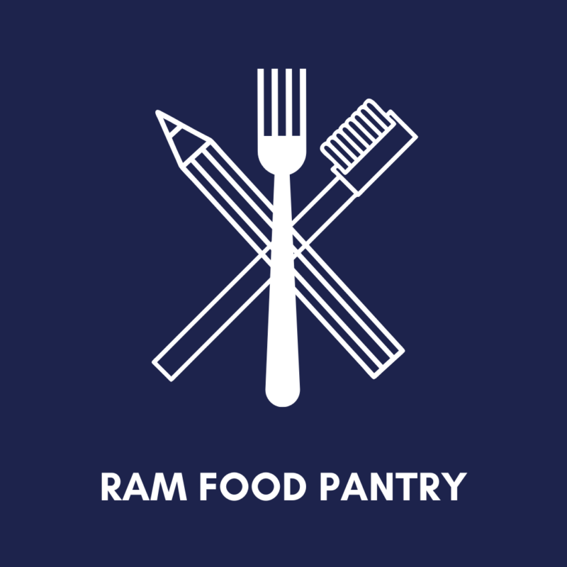 ram food pantry