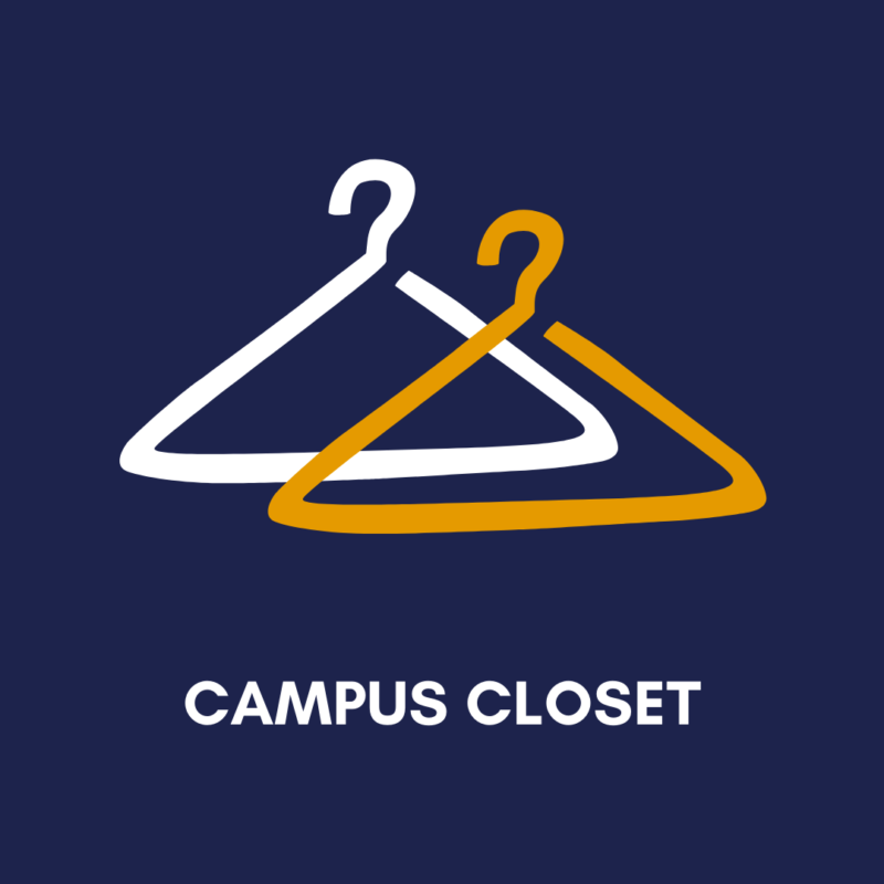 campus closet