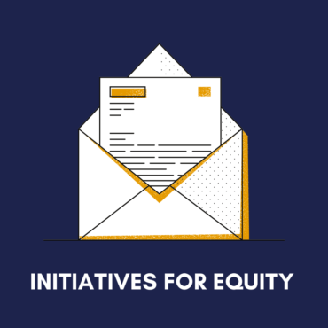 initiatives for equity