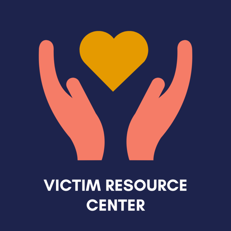 victim resource center