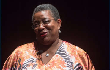 Headshot of Sheila Arnold