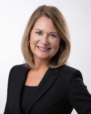 Headshot of Sherri Janelle.