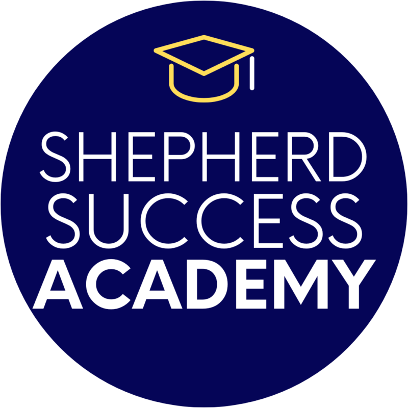 Shepherd Success Academy