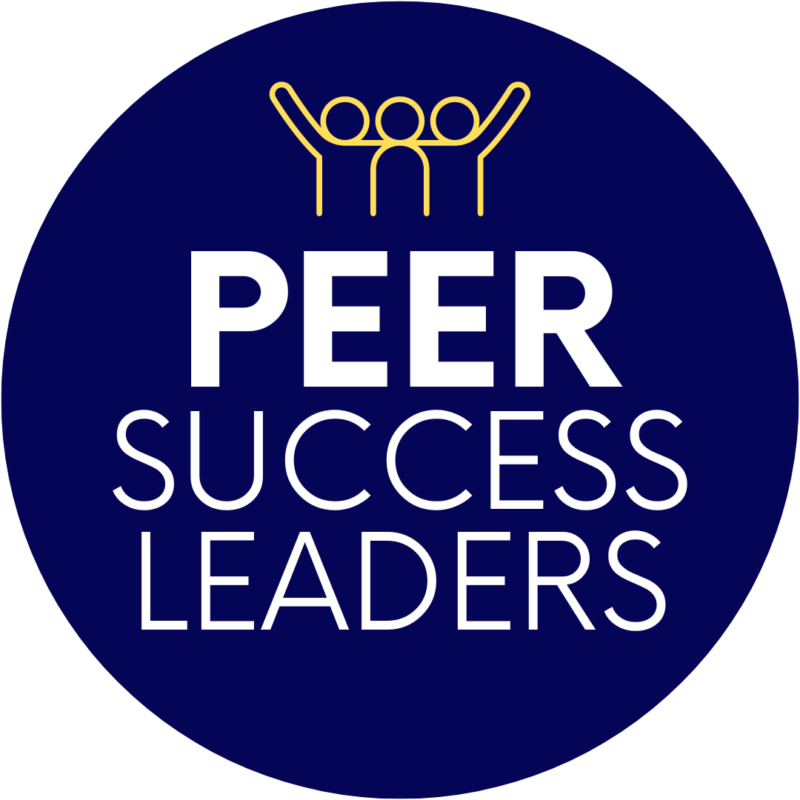 Peer Success Leaders