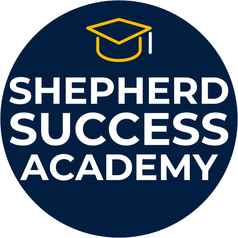 Shepherd Success Academy