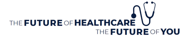 The future of healthcare. The future of you.