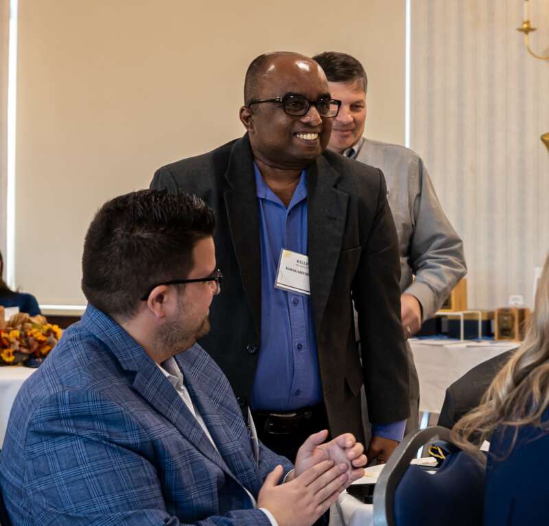 Dr. Ruwan Abeysekera