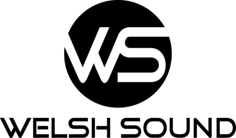 Welsh Sound Company logo