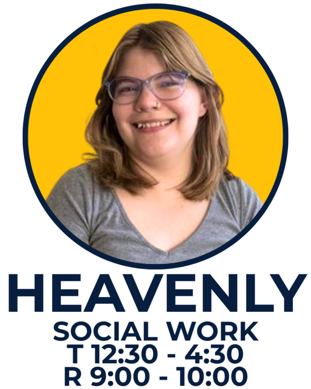 Peer Success Leader Heavenly