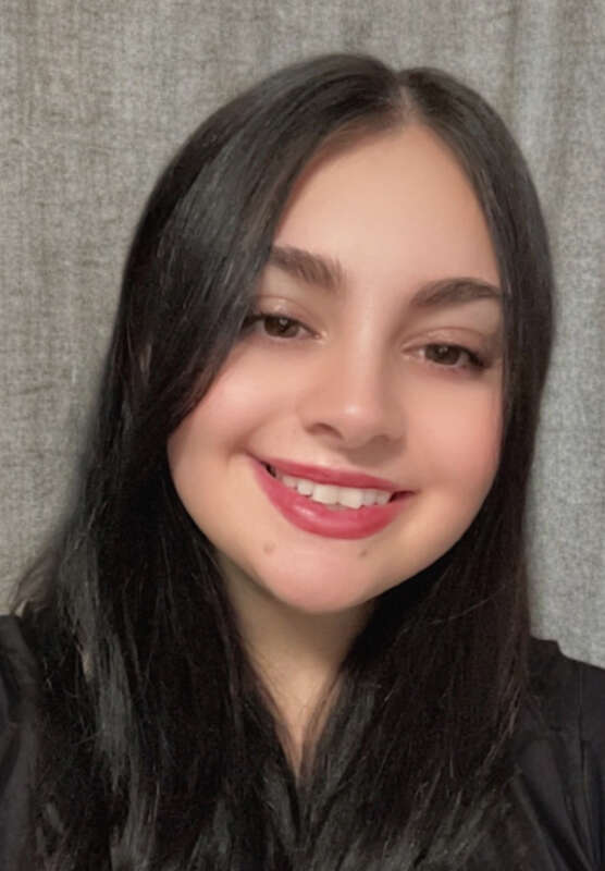 Kayla Allnutt (BA in English 2024)