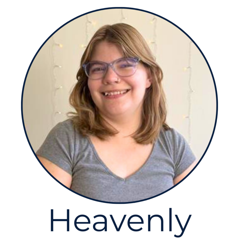 Peer Success Leader Heavenly