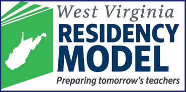 WV Residency Model Logo