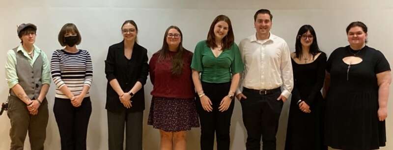 English Capstone Day 1 2026
