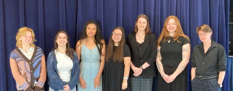 English Capstone Day 2 2026