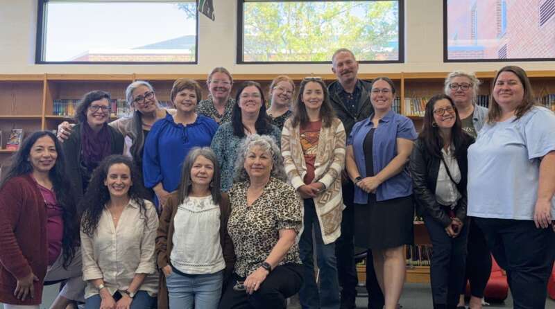 WVFLT Gathering 2026