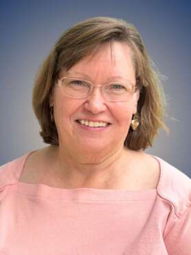 Theresa Smith, Library Director