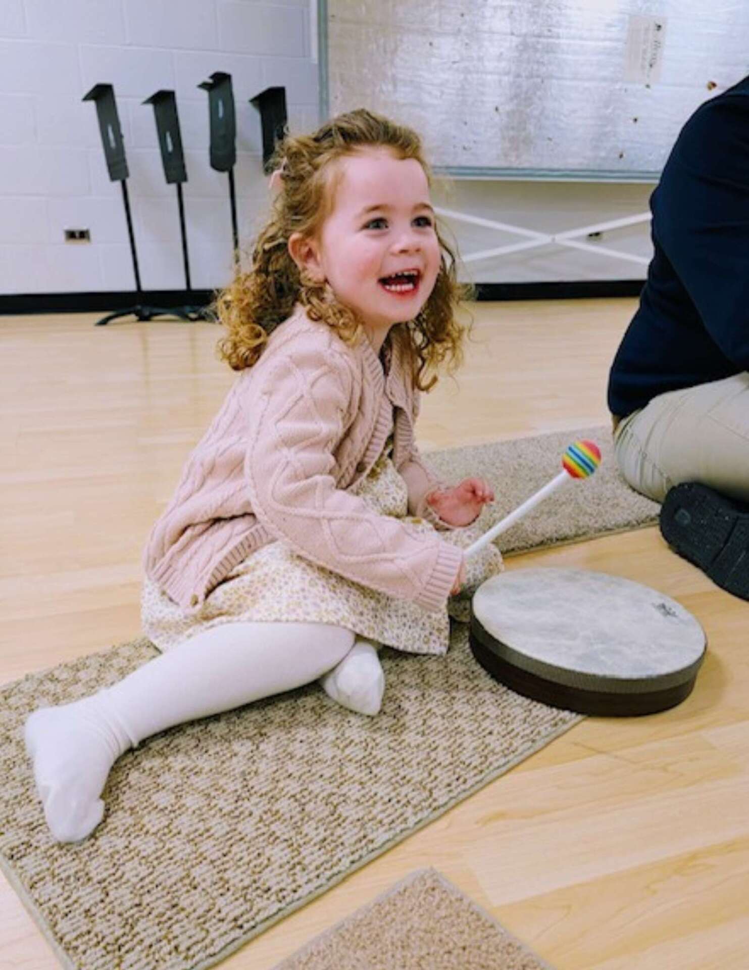 Preschool Music