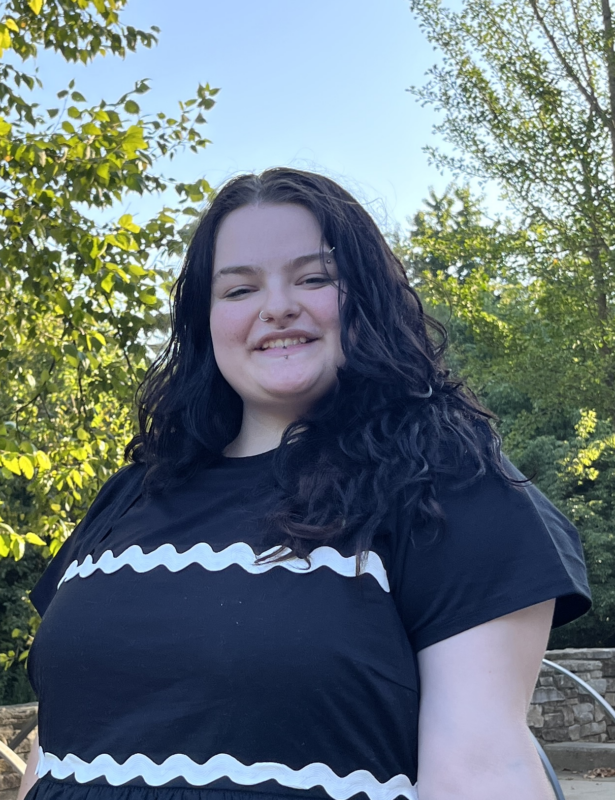 Picture of Kaylee Arbogast