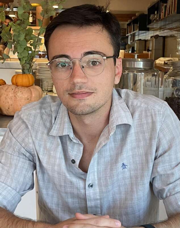 MVaclav Headshot