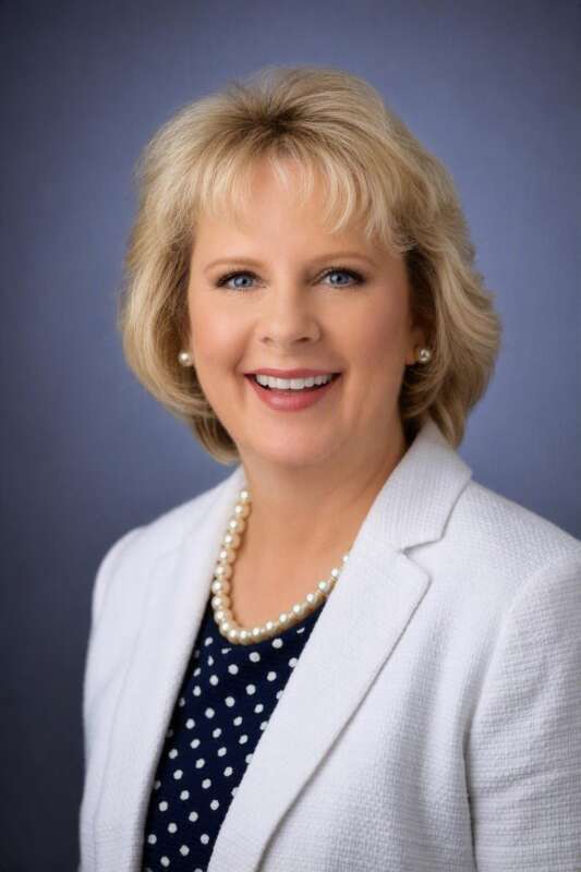 Cindy Vance, CPA, Ph.D