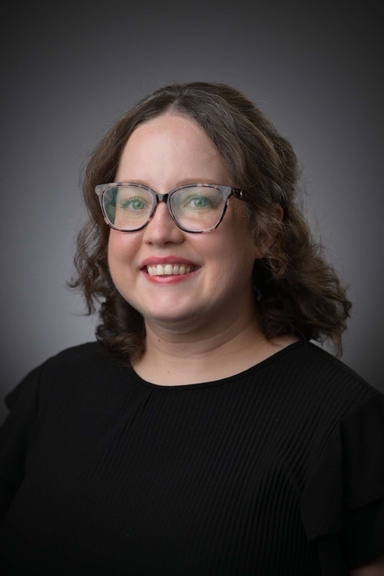 Photo of Hannah Williams-McNamee